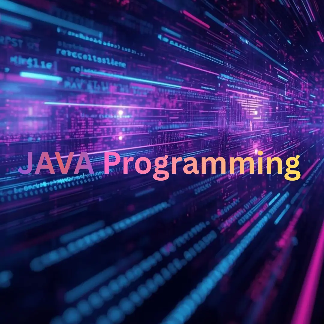 Course thumbnail for: Java Programming